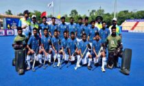 हॉकी चैंपियनशिप 2026: झारखंड ने गोवा को 4-1 से हराया