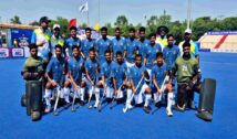 हॉकी चैंपियनशिप 2026: झारखंड ने गोवा को 4-1 से हराया