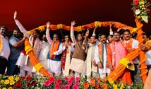 आजसू छोड़ भाजपा में आए हरेलाल महतो, ईचागढ़ की राजनीति में चर्चा तेज
