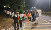 Ramgarh Accident: चुट्टूपालू घाटी में कंटेनर ने कार को कुचला, दो की मौत