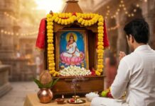 Navratri 2026 Day 2: मां ब्रह्मचारिणी की पूजा, मंत्र, भोग और विधि