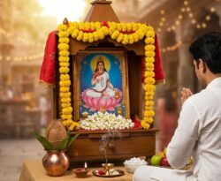 Navratri 2026 Day 2: मां ब्रह्मचारिणी की पूजा, मंत्र, भोग और विधि