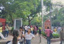 अब जंतर-मंतर पर नहीं होगा आंदोलन? दिल्ली में तय हुईं 3 नई जगहें