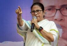 ममता बनर्जी पर हमले की कोशिश? महिला के पास से चाकू मिलने का दावा