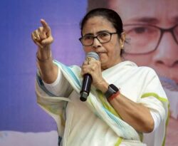 ममता बनर्जी पर हमले की कोशिश? महिला के पास से चाकू मिलने का दावा