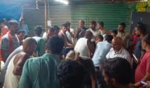 बिहार में नाव पलटने से 8 लोगों की मौत, भोज खाने जा रहे थे युवक और बच्चे
