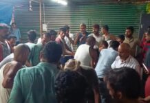 बिहार में नाव पलटने से 8 लोगों की मौत, भोज खाने जा रहे थे युवक और बच्चे