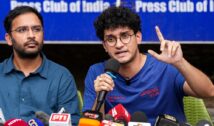 CJP नेताओं सौरव दास और आशुतोष रांका पर केस दर्ज, जानें पूरा मामला