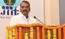 L Murugan Resignation: केंद्रीय मंत्री एल मुरुगन का इस्तीफा