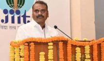 L Murugan Resignation: केंद्रीय मंत्री एल मुरुगन का इस्तीफा