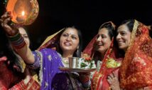 पंजाबी हिंदू बिरादरी का महिला मंच 25 अक्टूबर को करेगा विशेष आयोजन