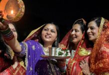 पंजाबी हिंदू बिरादरी का महिला मंच 25 अक्टूबर को करेगा विशेष आयोजन