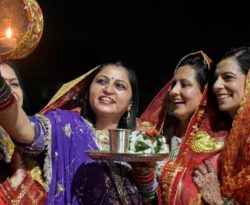 पंजाबी हिंदू बिरादरी का महिला मंच 25 अक्टूबर को करेगा विशेष आयोजन