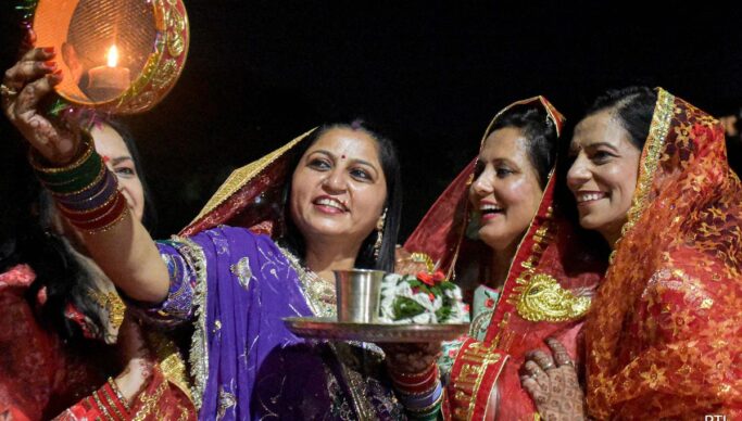 पंजाबी हिंदू बिरादरी का महिला मंच 25 अक्टूबर को करेगा विशेष आयोजन