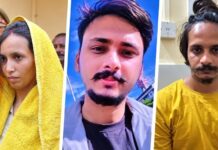 नीला ड्रम हत्याकांड: मुस्कान और साहिल को मृत्युदंड