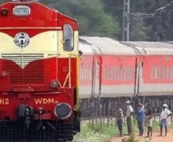 Railway Bonus News: किन कर्मचारियों को मिलेंगे ₹17,951?