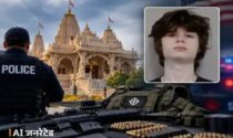 अमेरिका में हिंदू मंदिर पर गोलीबारी की कथित साजिश, भारत चिंतित