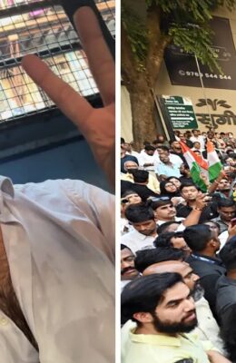 बॉलीवुड अभिनेता को 28 अक्टूबर तक भारत छोड़ने का नोटिस