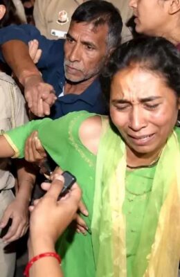 Ankita Bhandari Case: अंकिता भंडारी को इंसाफ दिलाने की मांग तेज