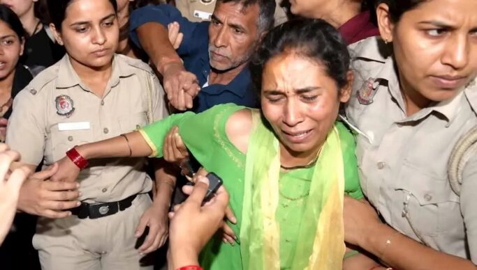 Ankita Bhandari Case: अंकिता भंडारी को इंसाफ दिलाने की मांग तेज