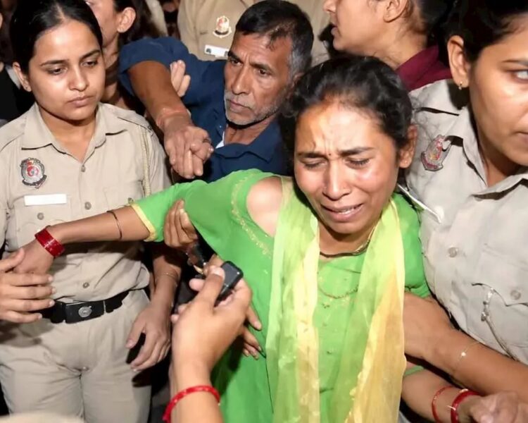 Ankita Bhandari Case: अंकिता भंडारी को इंसाफ दिलाने की मांग तेज