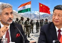 एस. जयशंकर का चीन को संदेश, सीमा पर शांति जरूरी