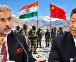 एस. जयशंकर का चीन को संदेश, सीमा पर शांति जरूरी