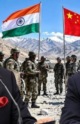 एस. जयशंकर का चीन को संदेश, सीमा पर शांति जरूरी
