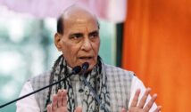 Rajnath Singh on Rahul Gandhi: इंडिया गठबंधन पर बरसे रक्षा मंत्री