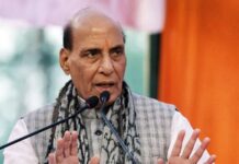 Rajnath Singh on Rahul Gandhi: इंडिया गठबंधन पर बरसे रक्षा मंत्री