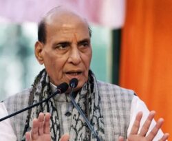 Rajnath Singh on Rahul Gandhi: इंडिया गठबंधन पर बरसे रक्षा मंत्री