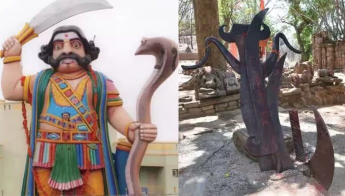 दुर्गा पूजा में शोक क्यों मनाती है असुर जनजाति? जानें महिषासुर से जुड़ी मान्यता