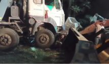Sahibganj Road Accident: हाइवा-टोटो की टक्कर में 3 की मौत, दो घायल