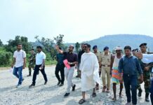 हेमंत सोरेन की मां के श्राद्ध कार्यक्रम को लेकर ट्रैफिक प्लान जारी