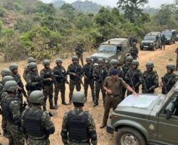 झारखंड पुलिस की 73 स्मॉल एक्शन टीमों के पुनर्गठन पर फैसला बाकी