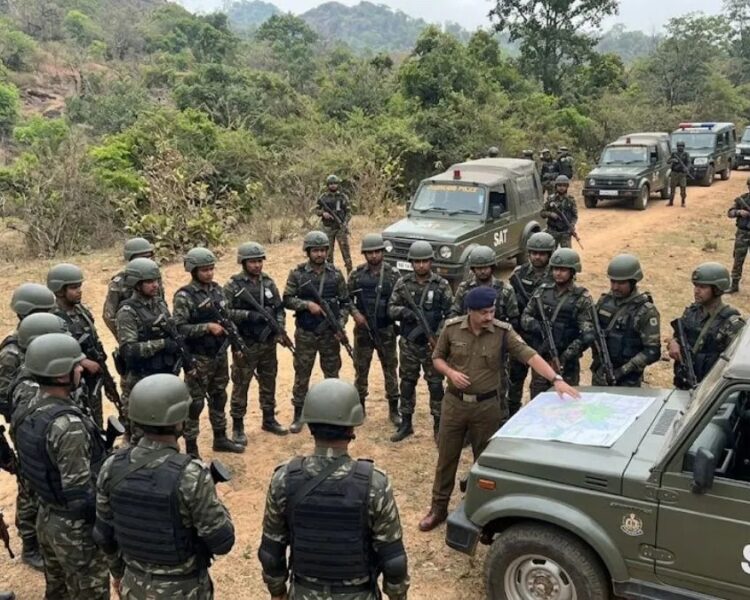 झारखंड पुलिस की 73 स्मॉल एक्शन टीमों के पुनर्गठन पर फैसला बाकी