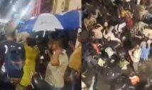 Kolkata Durga Puja Stampede: चोरबागान में 17 की मौत, 35 घायल