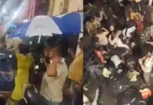 Kolkata Durga Puja Stampede: चोरबागान में 17 की मौत, 35 घायल