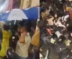 Kolkata Durga Puja Stampede: चोरबागान में 17 की मौत, 35 घायल