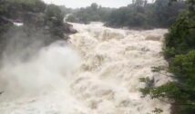 रांची के दशम फॉल में हादसा, तेज बहाव में बहा पटना का 26 वर्षीय युवक; तलाश जारी