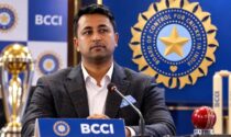 BCCI के नए चीफ सिलेक्टर बने प्रज्ञान ओझा