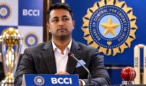 BCCI के नए चीफ सिलेक्टर बने प्रज्ञान ओझा