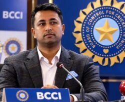 BCCI के नए चीफ सिलेक्टर बने प्रज्ञान ओझा