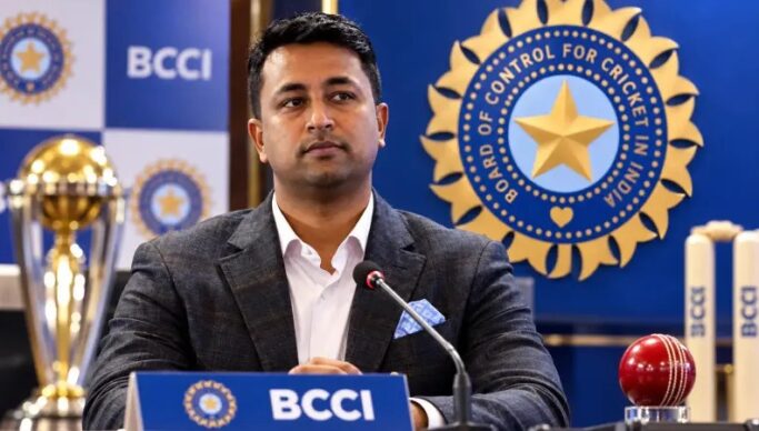 BCCI के नए चीफ सिलेक्टर बने प्रज्ञान ओझा