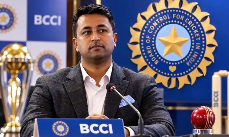 BCCI के नए चीफ सिलेक्टर बने प्रज्ञान ओझा