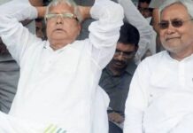 बिहार के 7 नेता जो विधायक बने बिना पहुंचे मुख्यमंत्री की कुर्सी तक