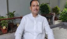 कांग्रेस के खिलाफ भाजपा का प्रदेशव्यापी अभियान, 2 से 5 नवंबर तक इन जिलों में पदयात्रा