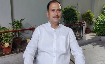कांग्रेस के खिलाफ भाजपा का प्रदेशव्यापी अभियान, 2 से 5 नवंबर तक इन जिलों में पदयात्रा