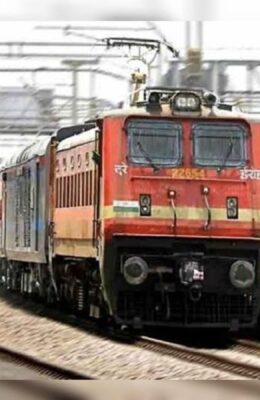 Ranchi Puja Special Trains 2026: त्योहारों में रेलवे का तोहफा! रांची से चलेंगी 7 पूजा स्पेशल ट्रेनें, देखें शेड्यूल