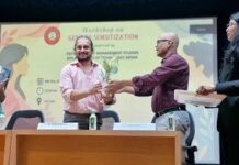 BIT Mesra News: जेंडर संवेदीकरण पर कार्यशाला, POSH Act पर चर्चा